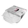 FFP2 masker in wit polypropyleen - 5 stuks - FFP2-masker tegen groothandelsprijzen