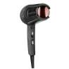 Asciugacapelli professionale AC 2000W nero - Asciugacapelli a prezzi all'ingrosso Asciugacapelli professionale AC 2000W nero - Asciugacapelli a prezzi all'ingrosso