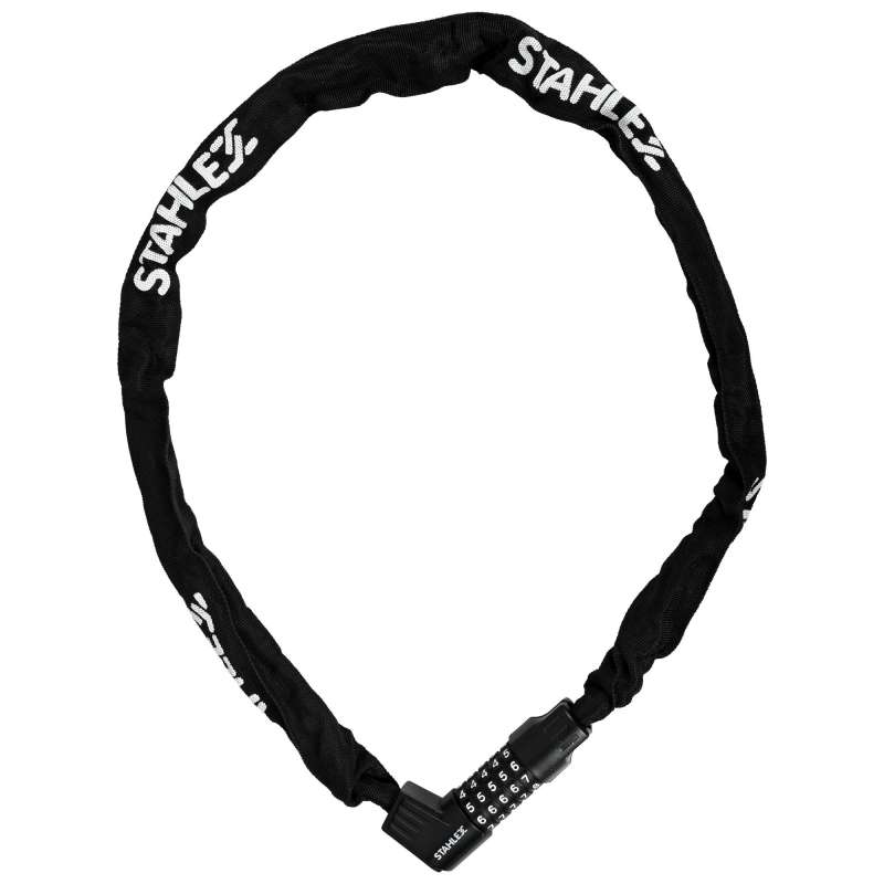 Ketting- en combinatieslot met beschermhoes - Antivol de vélo tegen groothandelsprijzen