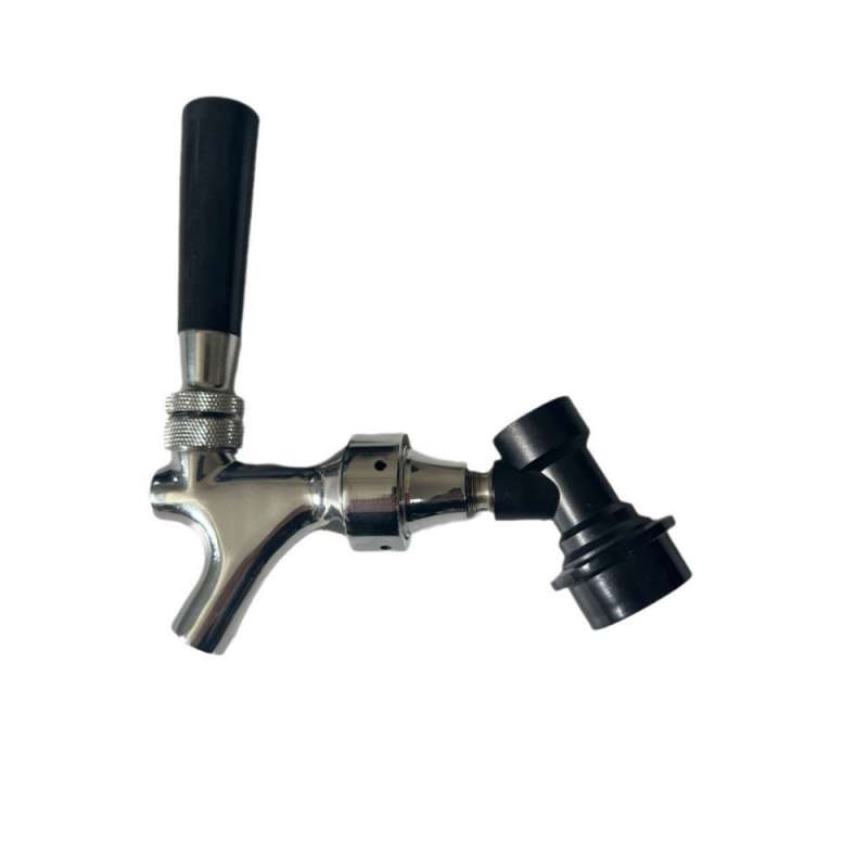 Duradero llenador de cerveza de acero inoxidable - tirador de cerveza a precios de mayorista
