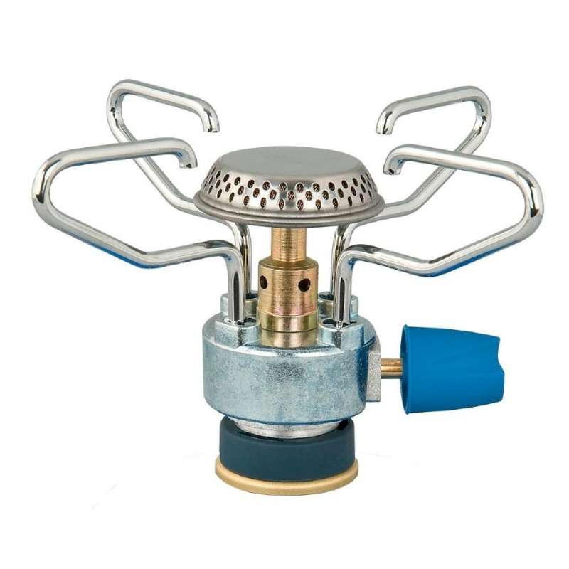 Fornello da campeggio compatto e pieghevole 1300W - fornello a prezzi all'ingrosso