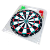 Cible de fléchettes, 36 x 32,5 cm, VE 12/30 - Jeu de fléchettes à prix de gros