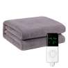 Coperta elettrica 150 x 80 cm - coperta riscaldante a prezzi all'ingrosso Coperta elettrica 150 x 80 cm - coperta riscaldante a prezzi all'ingrosso