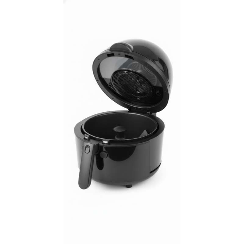 6L Rotationsluftfritteuse mit Timer - Fritteuse & Airfryer zu Großhandelspreisen
