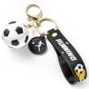 Porte-clés FOOTBALL 3D - porte-clé football à prix grossiste Porte-clés FOOTBALL 3D - porte-clé football à prix grossiste