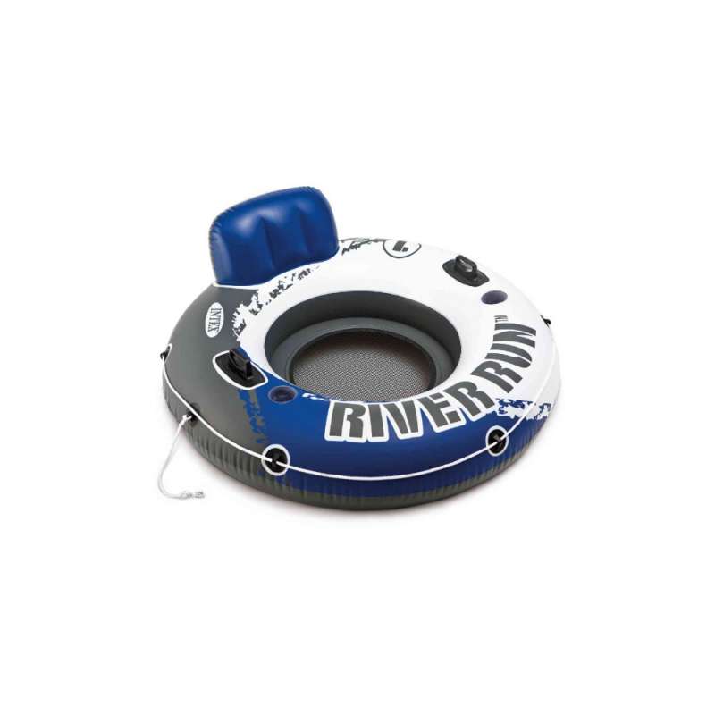 Colchón cuadrado 135x135 cm multicolor - Boyas a precios de mayorista