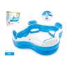 Piscine Str. 229*229cm 56475NP - piscine gonflable à prix grossiste