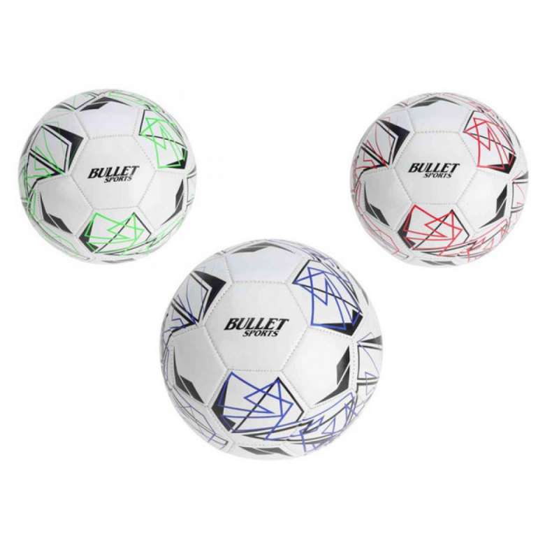 Voetbal in diverse kleuren, voorraad afhankelijk - voetbal tegen groothandelsprijzen