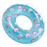 Aufblasbarer Schwimmring 81cm mehrfarbig - Boje zu Großhandelspreisen Aufblasbarer Schwimmring 81cm mehrfarbig - Boje zu Großhandelspreisen