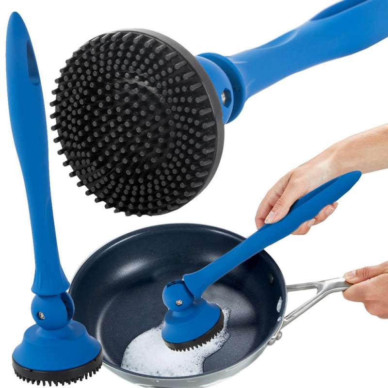 Brosse à vaisselle de cuisine pour laver les casse - brosse à vaisselle à prix grossiste