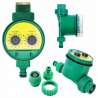 Regulador de riego automático de 3/4 - programador de riego a precios de mayorista