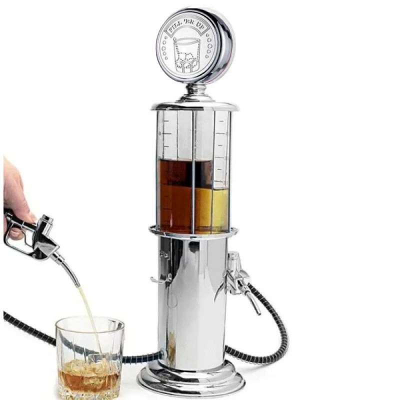 Plastic Dranken Distributeur met Flexibele Slang - bierpulmachine tegen groothandelsprijzen