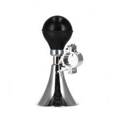 klaxon de vélo 15 cm mix6...