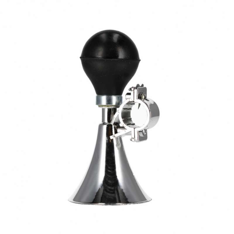 klaxon de vélo 15 cm mix6 mc foil 20/ - Sonnette à vélo à prix grossiste