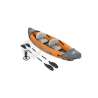 canot pneumatique gonflable Hydro Force Rapid 2 pl - Matelas et bateau pneumatique à prix grossiste