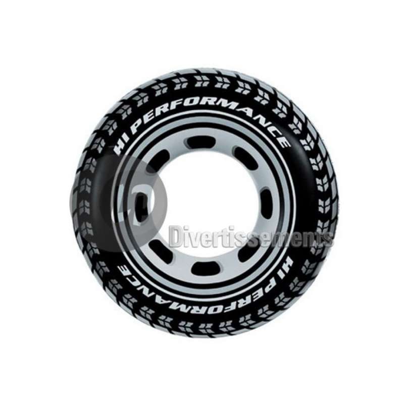 bouée gonflable pneu 91cm - Bouée à prix de gros