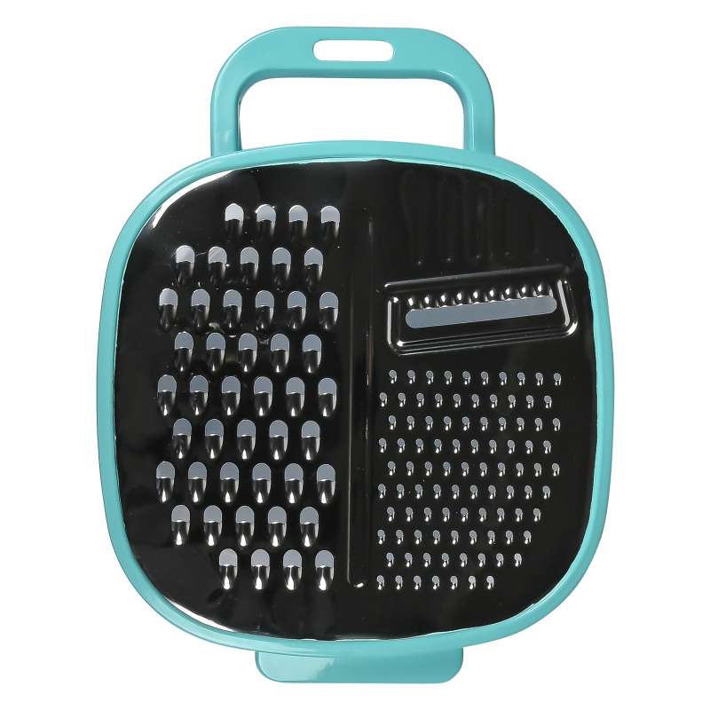 Affettatrice da cucina multifunzione 28 cm - grattugia a prezzi all'ingrosso