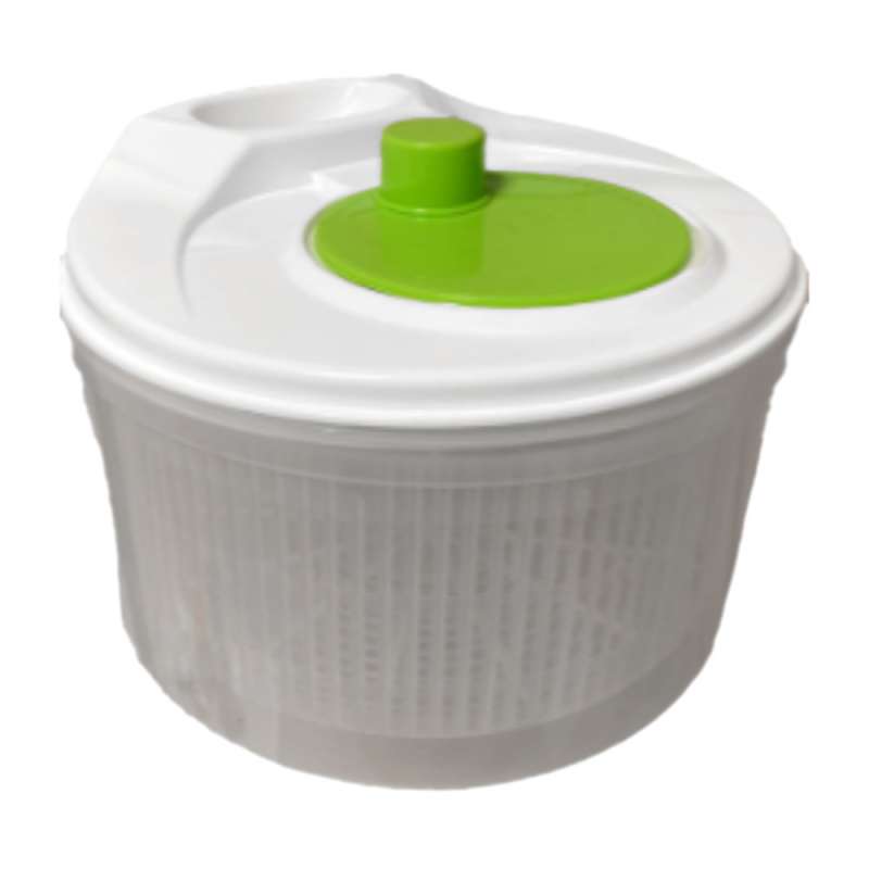 Centrifugadora compacta 22,5 cm - escurridor de ensalada a precios de mayorista