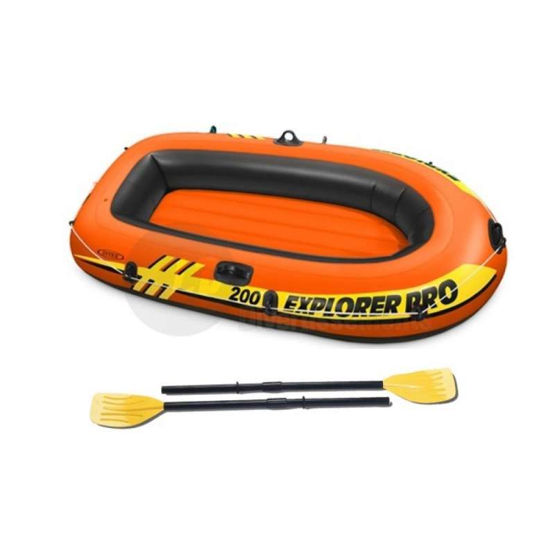 Gommone 1,96x1,02 m 2 posti - Materasso e gommoni a prezzi all'ingrosso