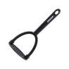 Schiacciapatate manuale RPET 23,5 x 7 cm - passaverdure a prezzi all'ingrosso Schiacciapatate manuale RPET 23,5 x 7 cm - passaverdure a prezzi all'ingrosso