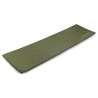Tapis Autogonflante Isolante de Camping Verde - colchão de camping a preço grossista