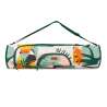 Tappetino da yoga 74x19 cm in cotone - Prodotti a prezzi all'ingrosso