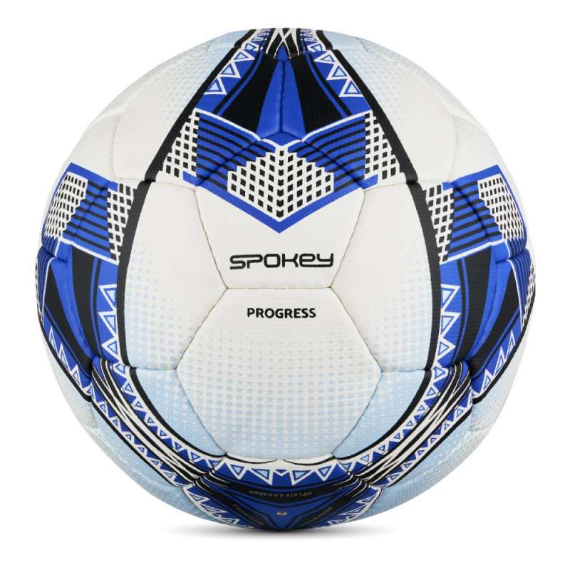 Ballon de football Spokey PROGRESS - ballon de football à prix grossiste