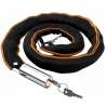 ANTIVOL POUR VÉLO 80CM CHAÎNE ANTIVOL - Antivol de vélo à prix grossiste ANTIVOL POUR VÉLO 80CM CHAÎNE ANTIVOL - Antivol de vélo à prix grossiste