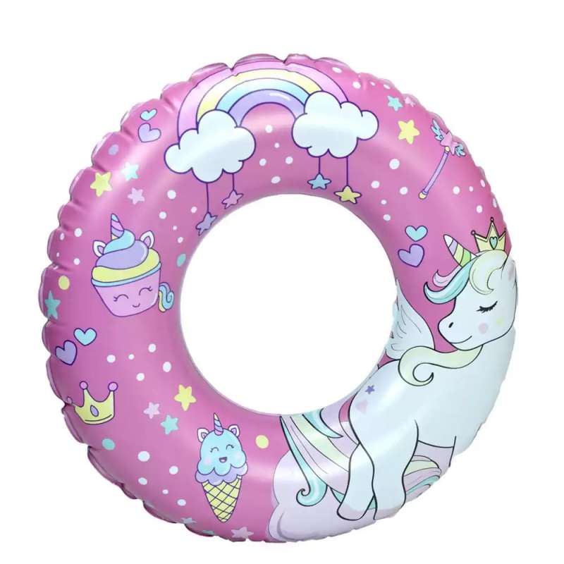 Bouée de natation Unicorn Dream 51 cm - Bouée à prix de gros