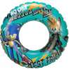 Sonic Schwimmring für Kinder, Igel-Design - Boje zu Großhandelspreisen Sonic Schwimmring für Kinder, Igel-Design - Boje zu Großhandelspreisen