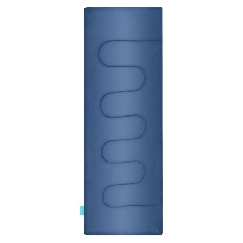 Saco de Cama Momia Primavera/Verão Confortável - saco de dormir a preço grossista