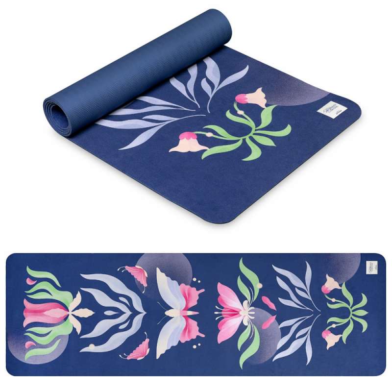 Marine Antislip Yoga- en Fitnessmat - Producten tegen groothandelsprijzen