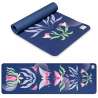 Yoga- und Fitnessmatte in Marineblau - Produkte zu Großhandelspreisen