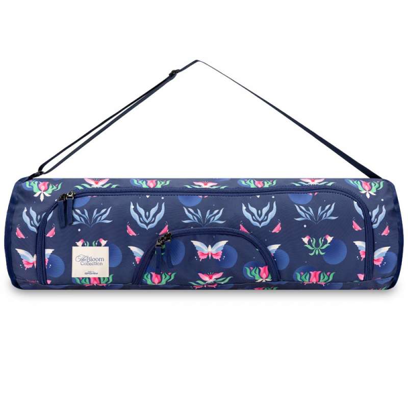 Eleganter Polyester-Sporttasche für Yogamatte - Produkte zu Großhandelspreisen