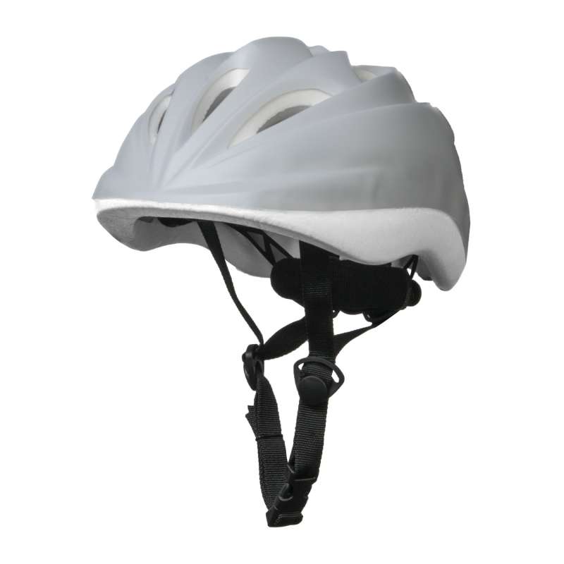 Casque de vélo enfant taille S 48-52 cm blanc ca - casque de vélo à prix grossiste