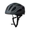 Casque de vélo adulte taille L 58-61 cm gris fon - casque de vélo à prix grossiste