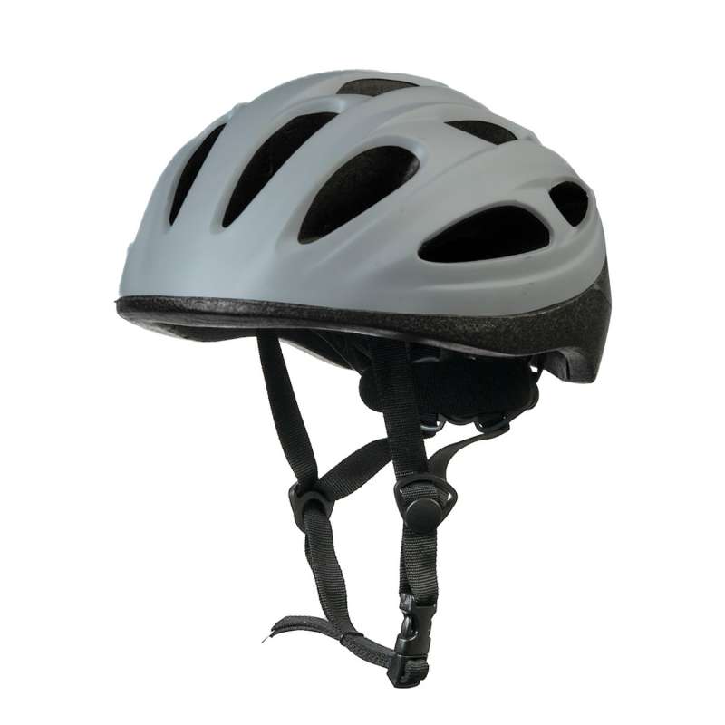 Casco bicicleta adulto L 58-61 cm blanco hueso - casco de bicicleta a precios de mayorista