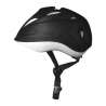 Casco da bicicletta per bambini S 48-52 cm nero - casco da bicicletta a prezzi all'ingrosso