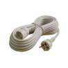 Cavo di prolunga 10m 3500W - Bianco - prolunga elettrica a prezzi all'ingrosso Cavo di prolunga 10m 3500W - Bianco - prolunga elettrica a prezzi all'ingrosso