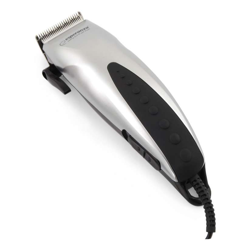 Tondeuse de Cabelo com Acessórios Precisos - máquina de cortar cabelo a preço grossista