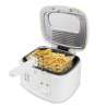 Friteuse für knusprige Frühlingsrollen, 2,5 l - Fritteuse & Airfryer zu Großhandelspreisen