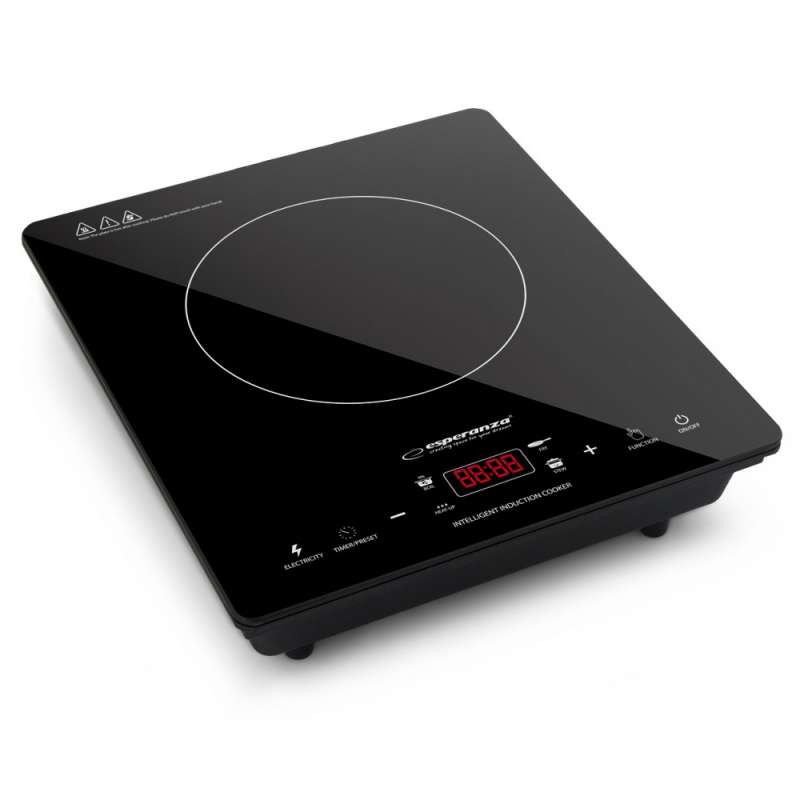 cuisinière à induction Vésuve - plaque de cuisson à prix de gros