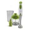 Misturador Imersão Inox para Pesto Verde - mixer de imersão a preço grossista Misturador Imersão Inox para Pesto Verde - mixer de imersão a preço grossista