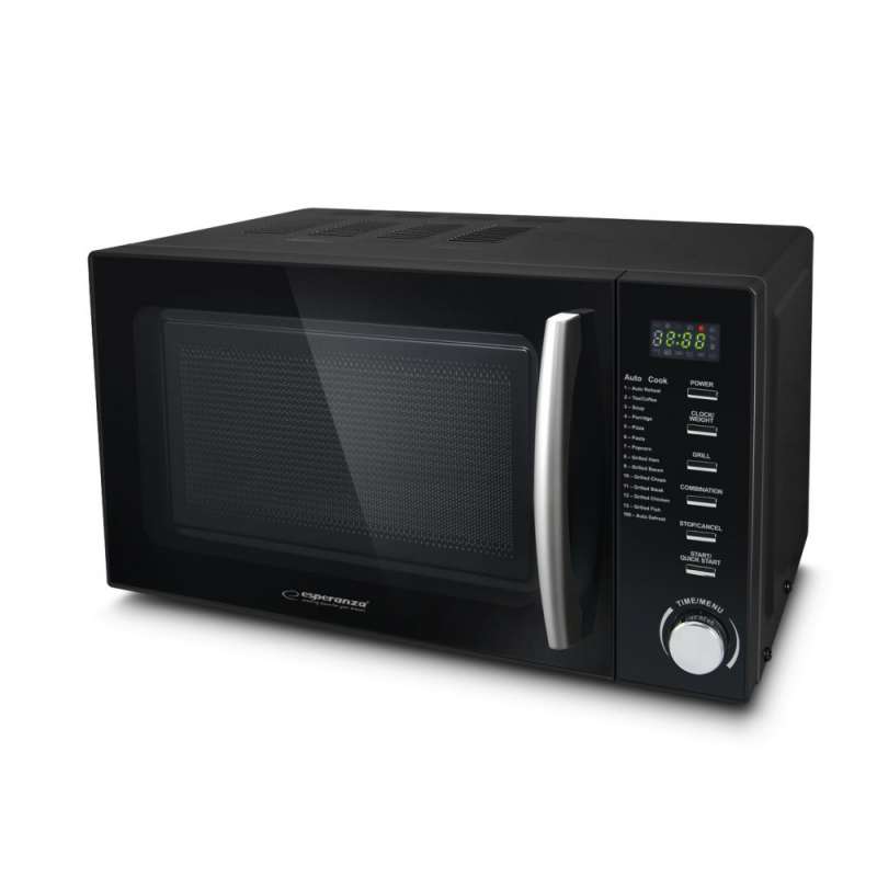 micro-ondes avec gril cocinero à prix grossiste - four micro-onde à prix de gros