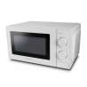 Microonde bianco 20L 700W compatto - quattro microonde a prezzi all'ingrosso Microonde bianco 20L 700W compatto - quattro microonde a prezzi all'ingrosso