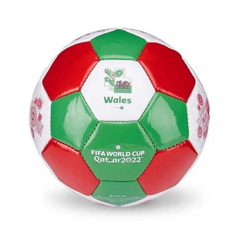 FIFA Weltmeisterschaft Fußball in Rot und Weiß - Fußball zu Großhandelspreisen