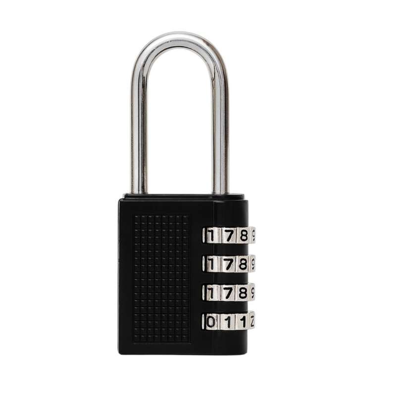 Cadenas à Code 4 Chiffres – Sécurité pour Casier, à prix grossiste - Cadenas à prix de gros