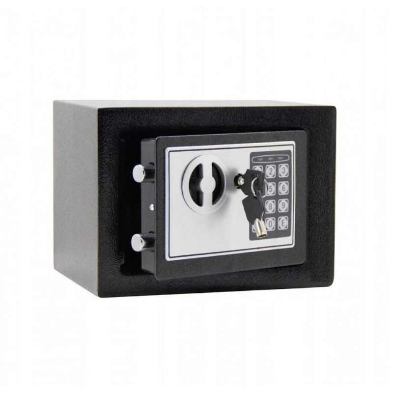 Elektronisch slot metalen kluis voor thuis - Kluis tegen groothandelsprijzen