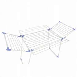 Séchoir à linge de balcon...