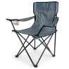 Chaise de camping pliante - chaise de plage à prix grossiste